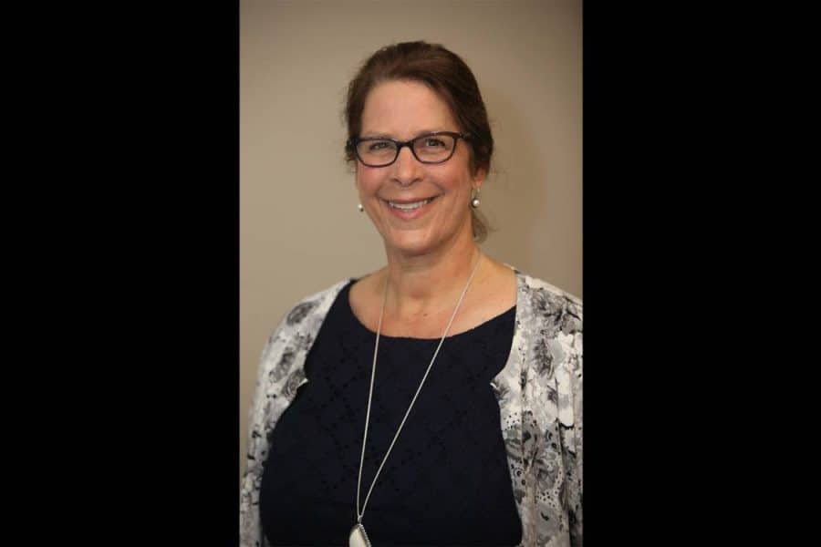 Joyce Bono