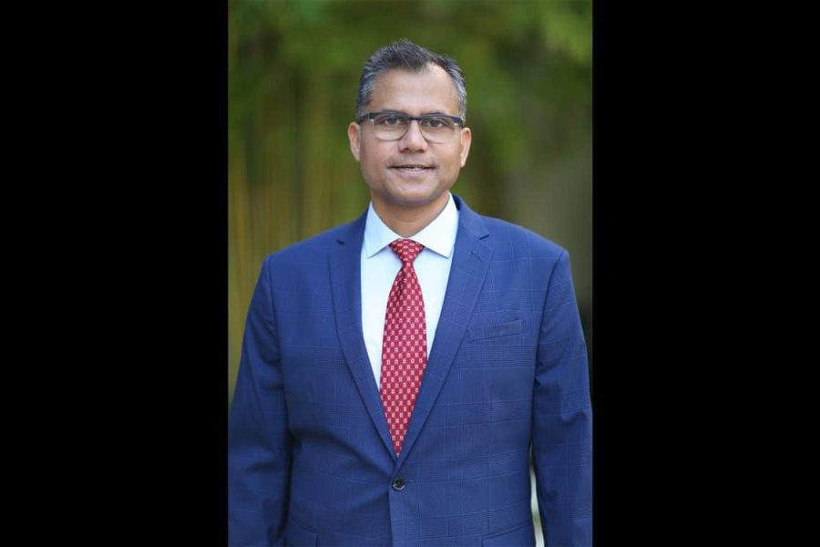 Anuj Kumar