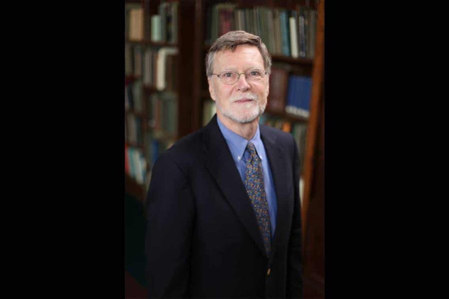 Mark Flannery