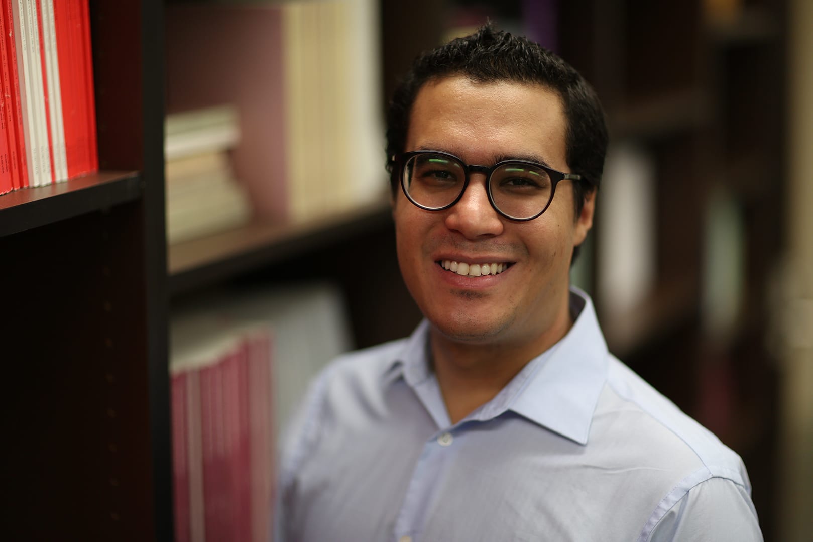 Gustavo Cortes