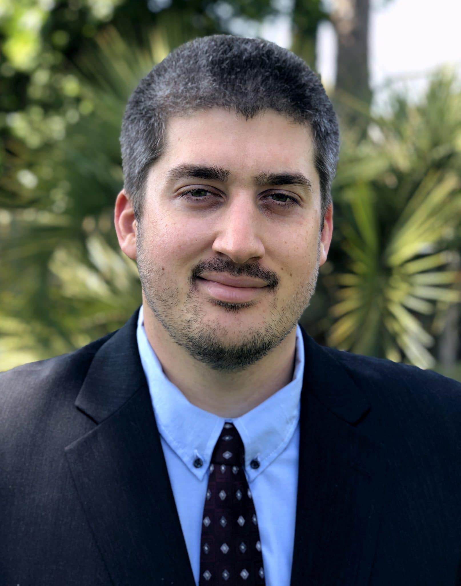 James Martinez