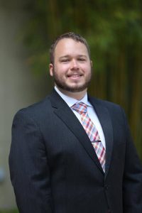 Jackson Budnik