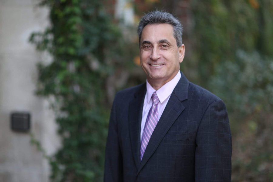 Larry DiMatteo