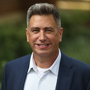 Michael Carrillo