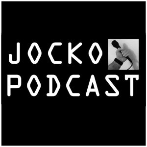 Podcast graphic: Jocko Podcast