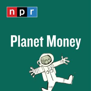 Podcast graphic: NPR Planet Money