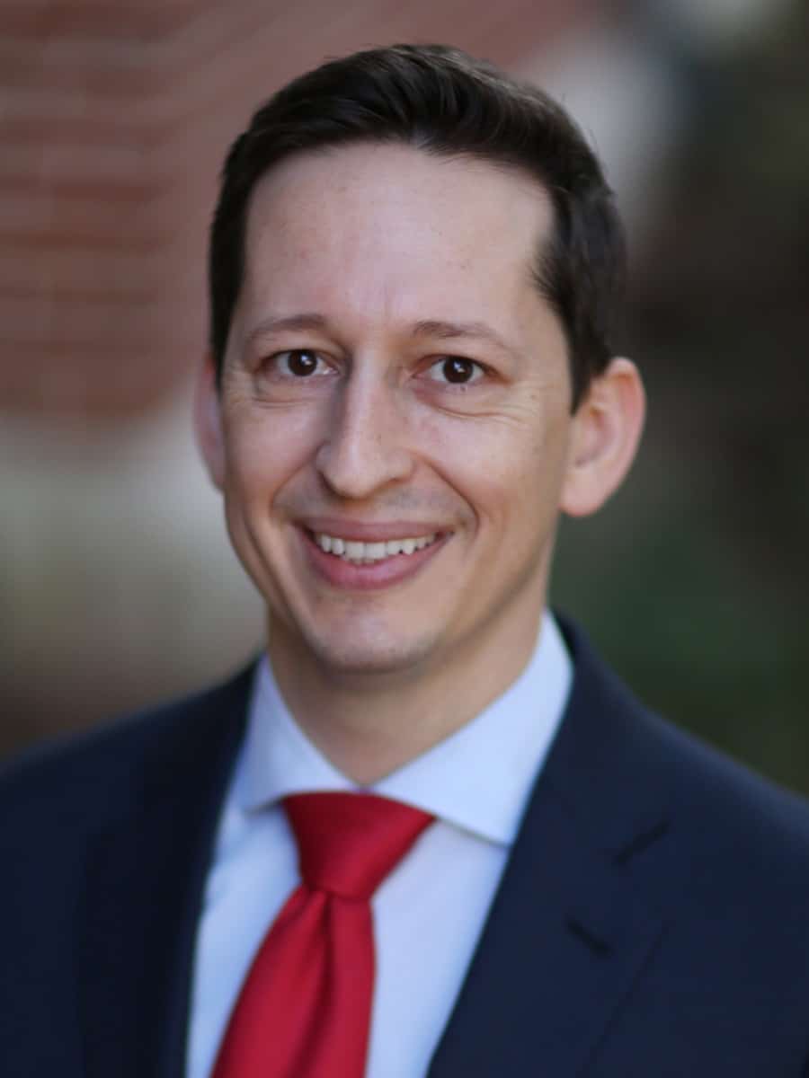 Dr. Pundrich joins Warrington