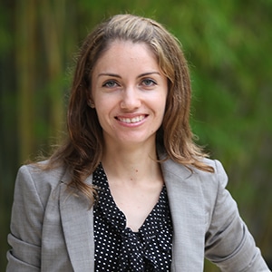 Klodiana Lanaj