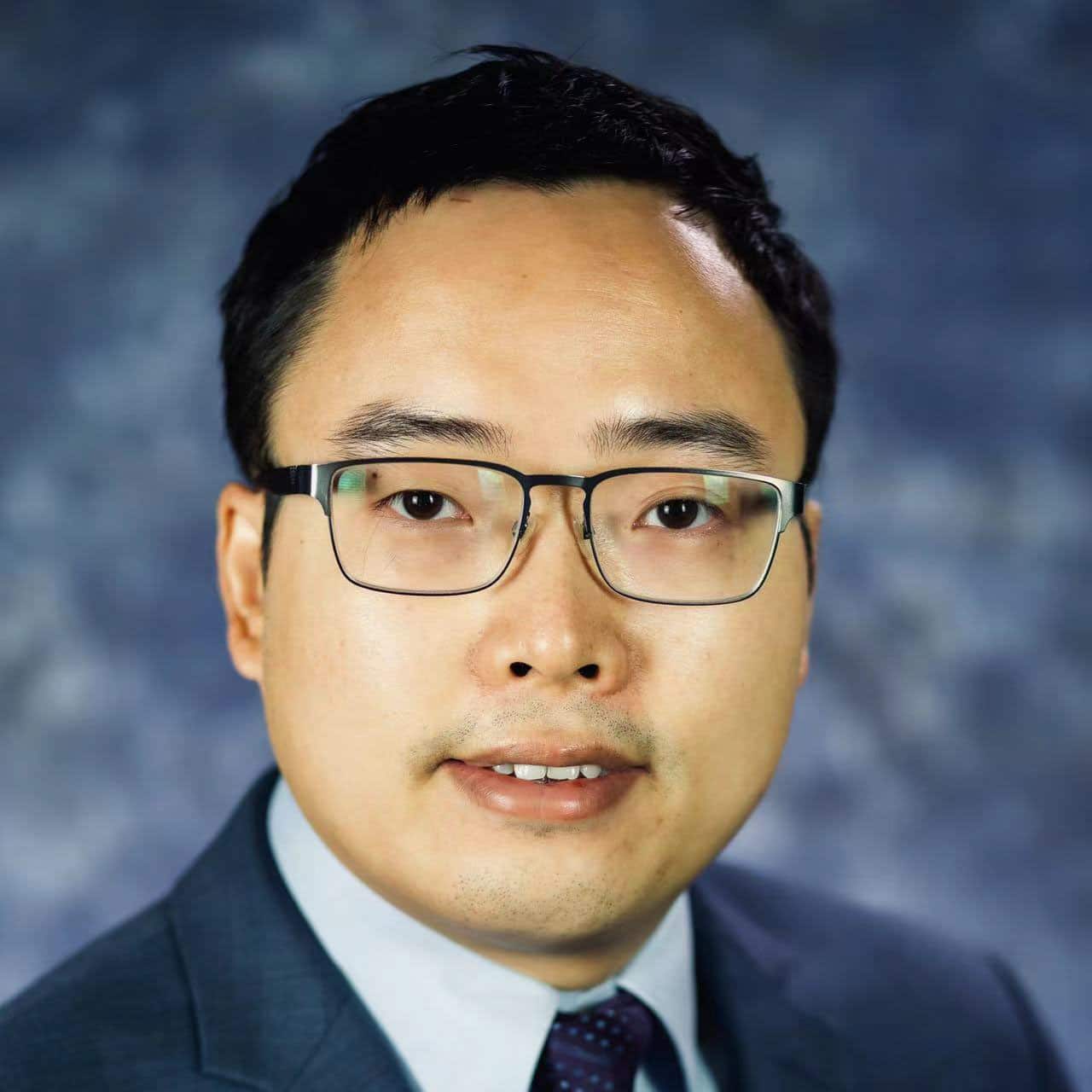 Jingchuan Pu