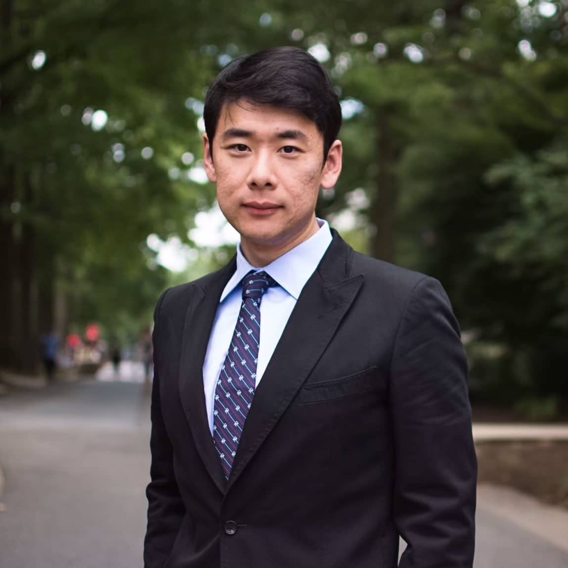 Nan Zhang