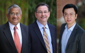Mahendrarajah Nimalendran, Andy Naranjo and Yanbin Wu