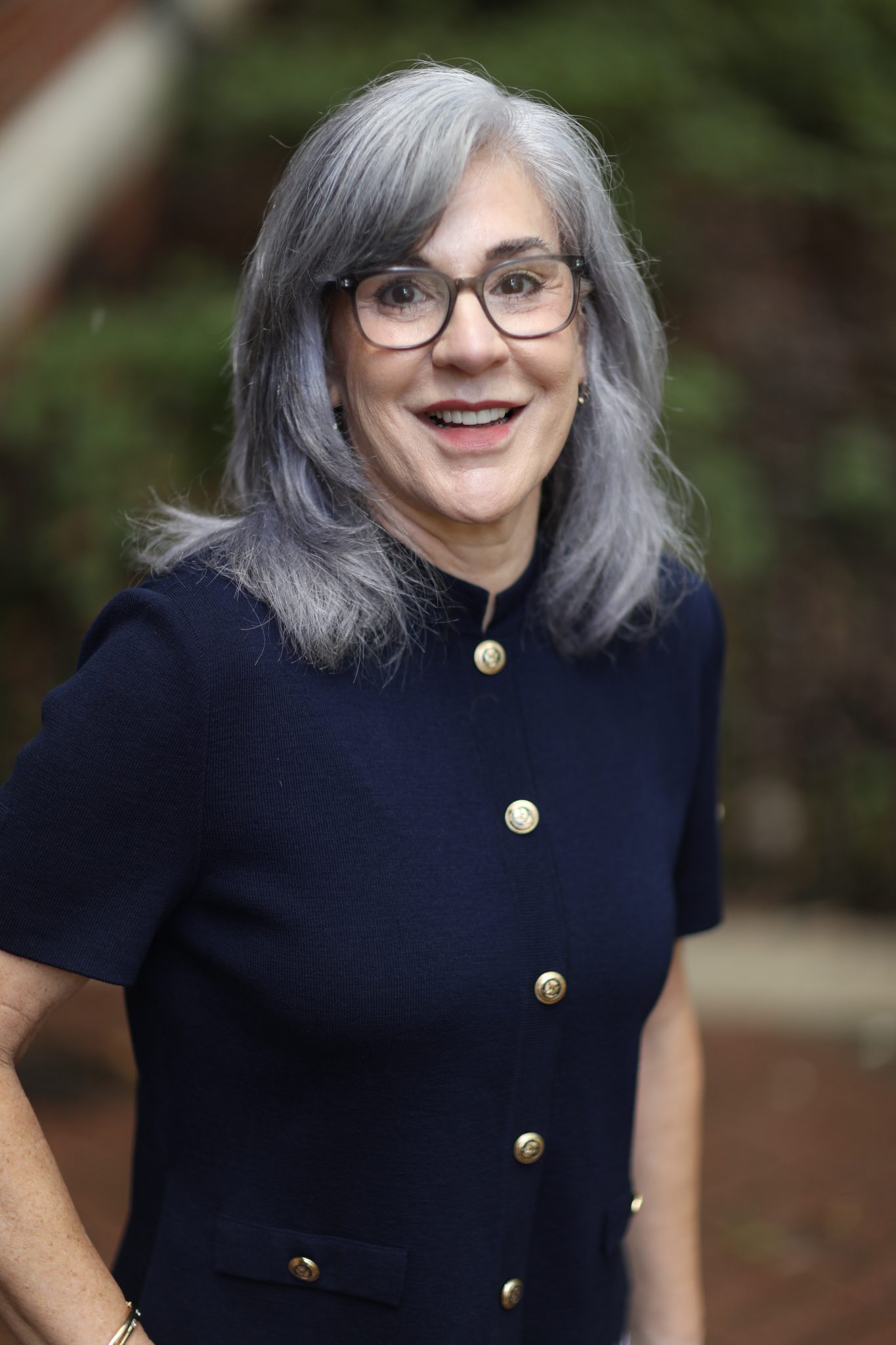 Judy Callahan