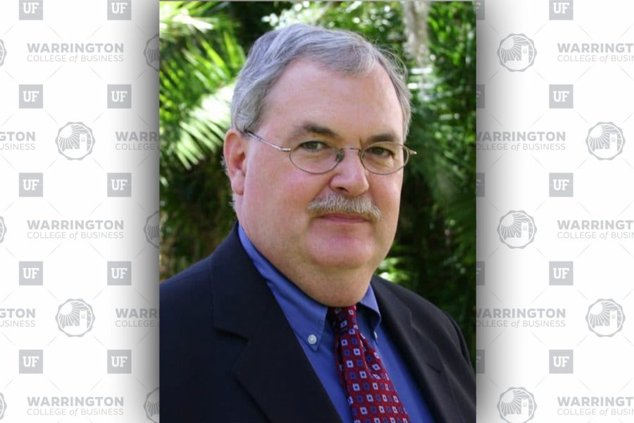 W. Robert Knechel