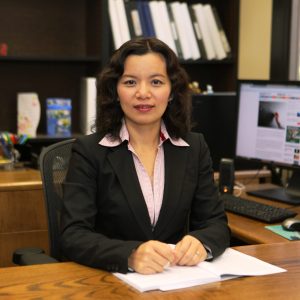 Amy Pan