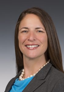 Christine Seal