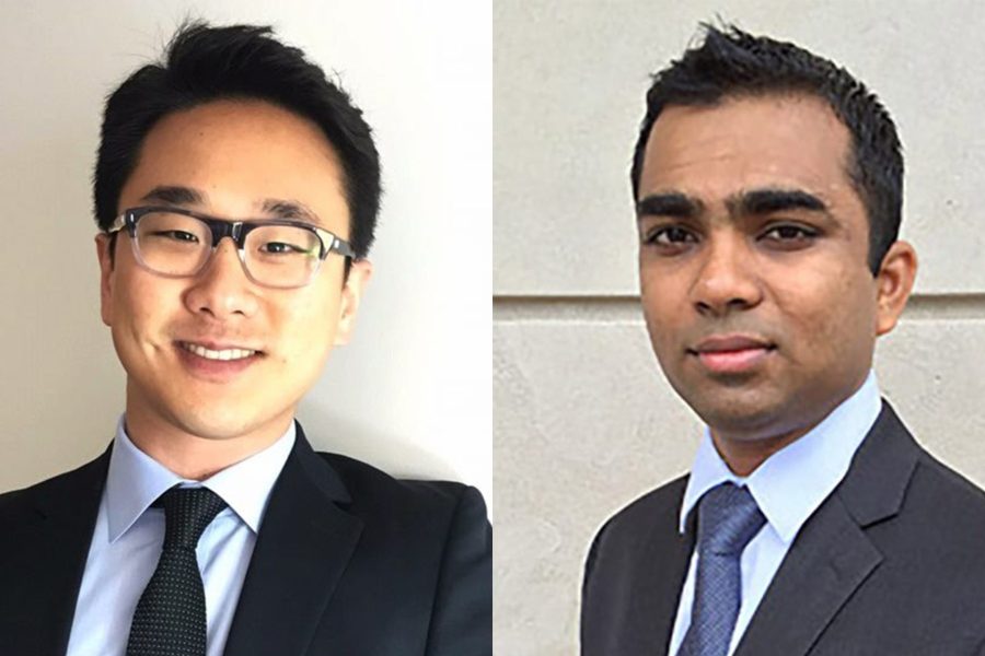 Sehoon Kim and Nitish Kumar