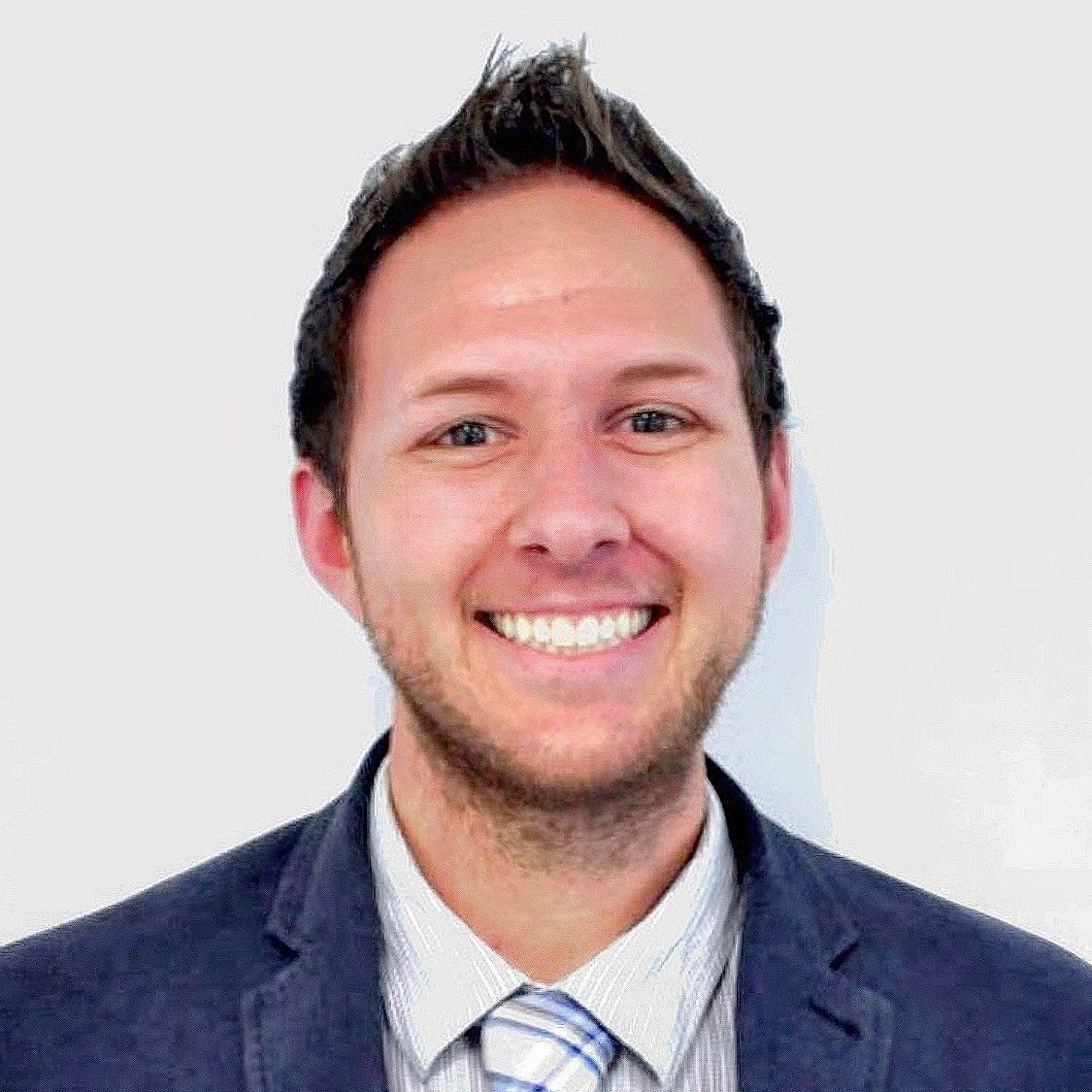 Geoff Tomaino