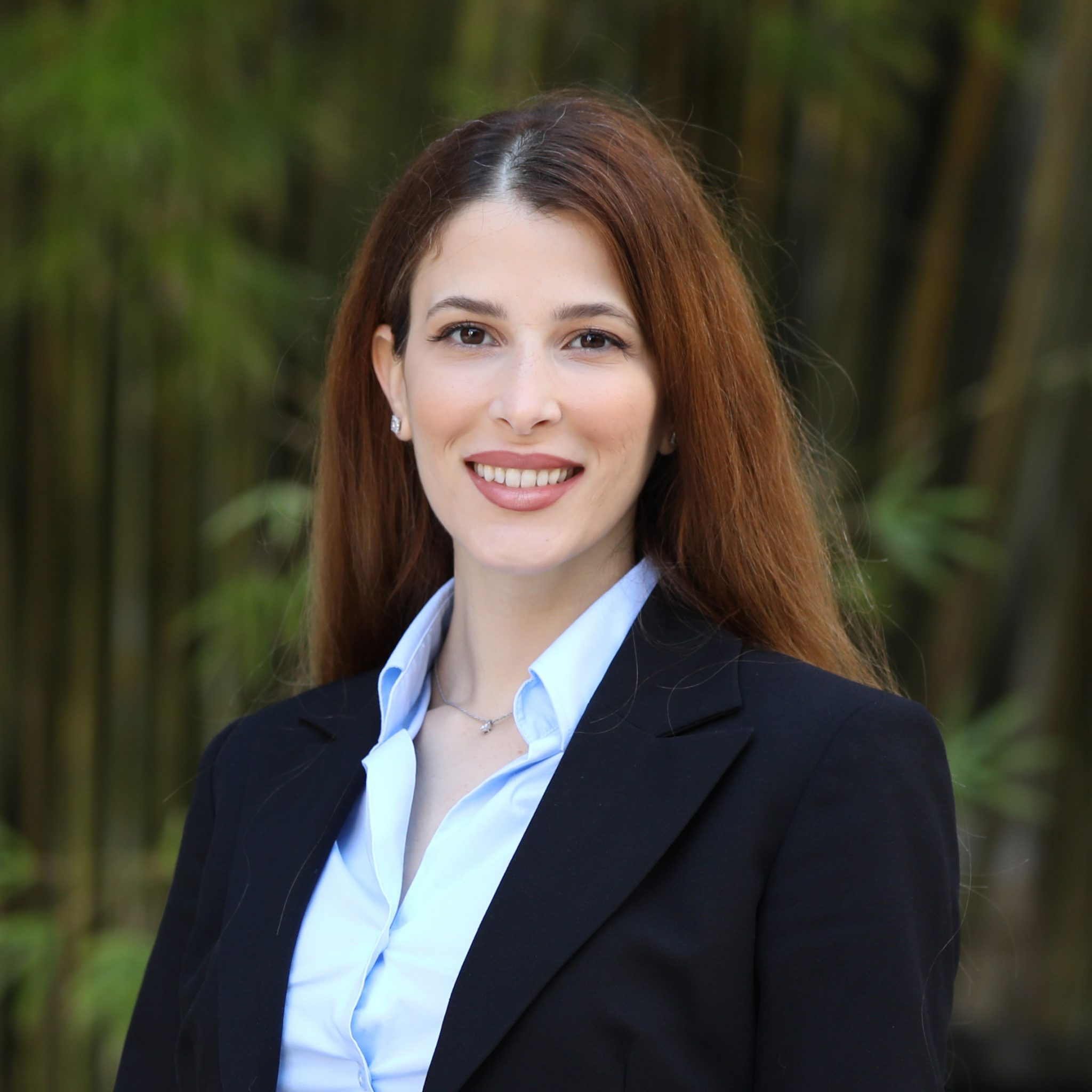Valeria Marcia