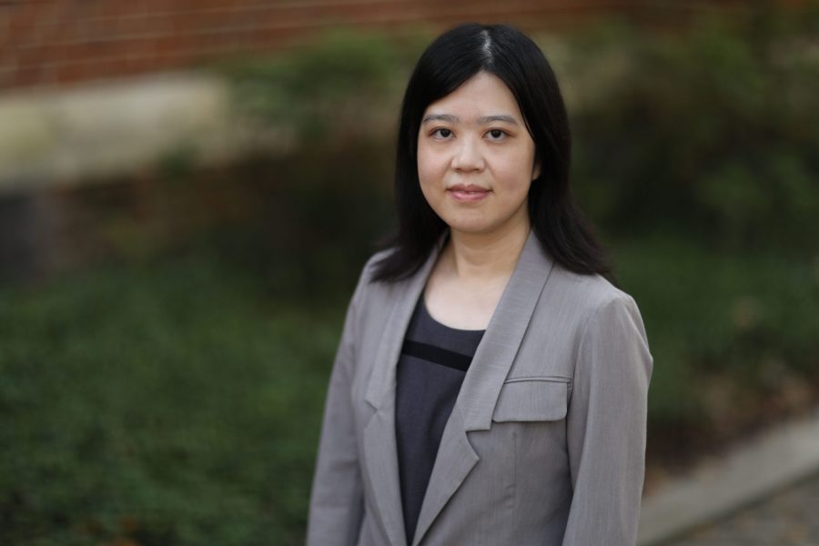 Yixuan Li