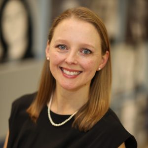 Emily Overend