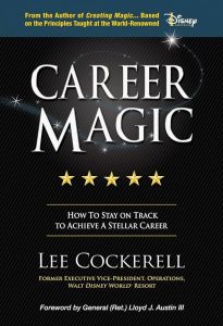 Career Magic:How To Stay On Track To Achieve A Stellar Career