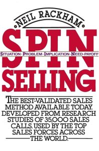 Spin Selling