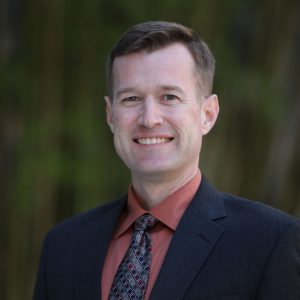 Andrew Hall