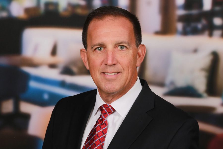 Greg Rosica