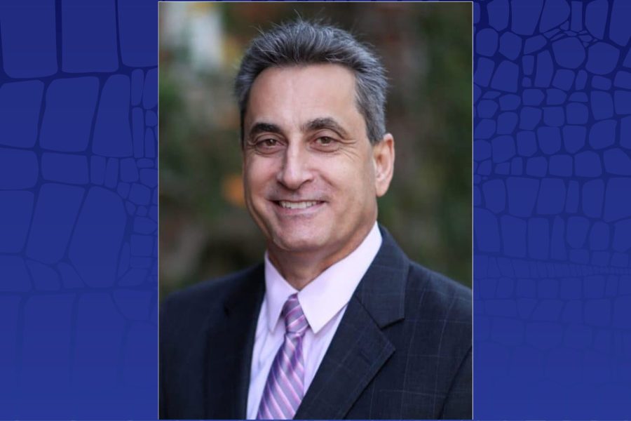 Larry A. DiMatteo Wins Virginia Maurer Award for Ethics Paper on AI in Law.