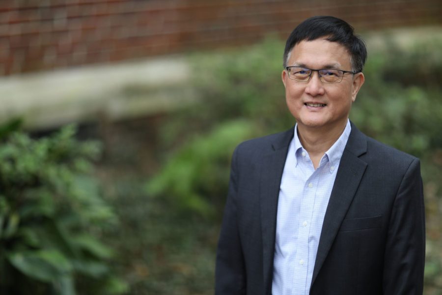 Kenny Cheng