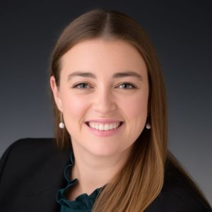 Caroline Reese