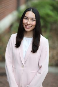 oriana rodriguez smiling