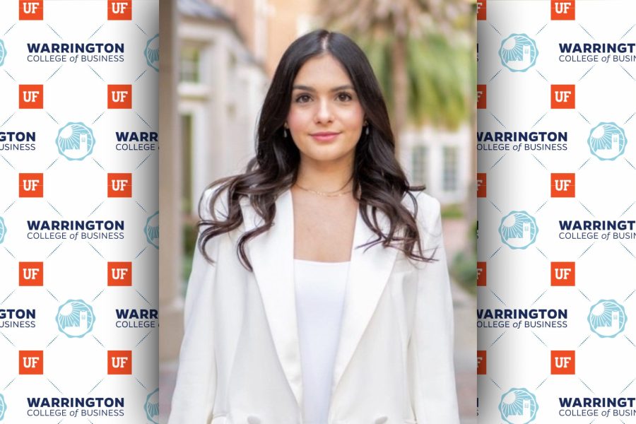Ariella Ciuraru (BSBA ’23, MSMAR ’24)