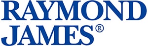 Logo for Raymond James, an employer of UF Warrington BS in Accounting alumni