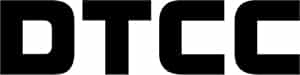 Logo for DTCC, an employer of UF Warrington MS in ISOM - Data Science alumni