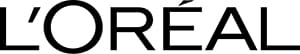 Logo for L'Oreal, an employer of UF Warrington Online MS Marketing alumni