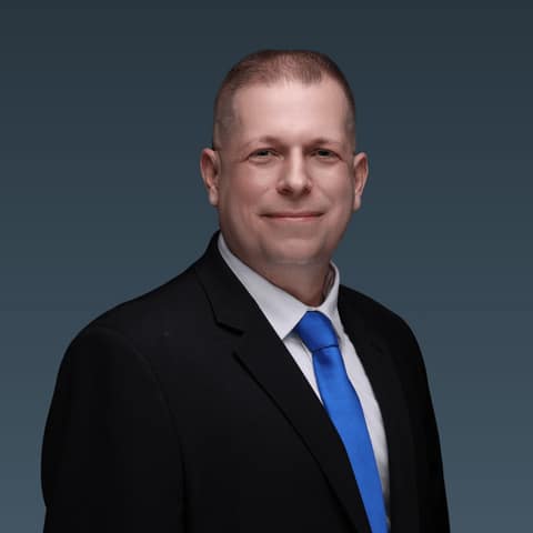Steven Morrison