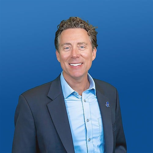 Tim Megginson