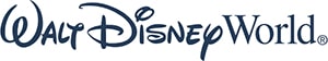 Logo for The Walt Disney Company, an employer of UF Warrington Weekend Part-Time MBA alumni