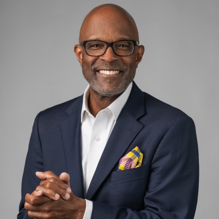 Leslie Giscombe