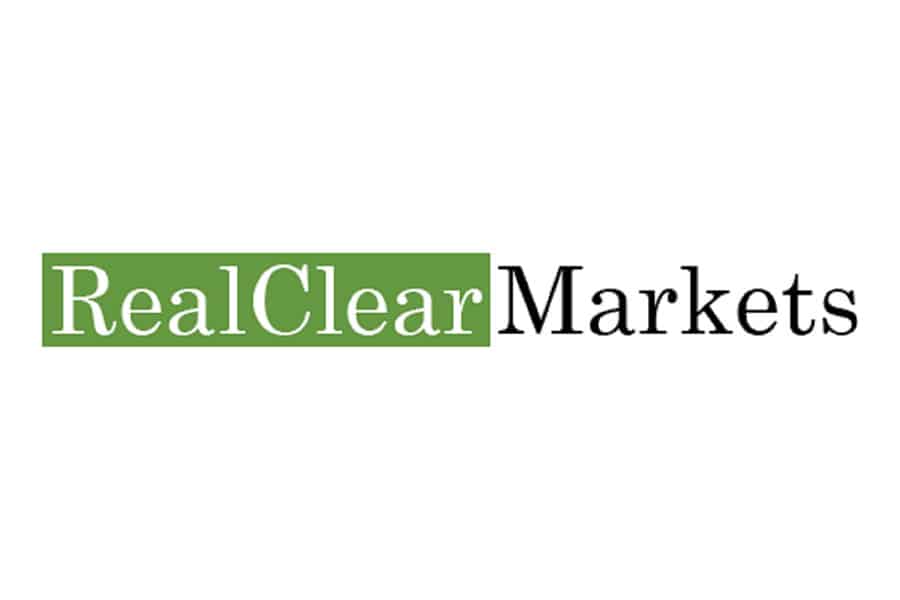 RealClearMarkets