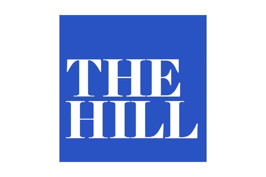 The Hill