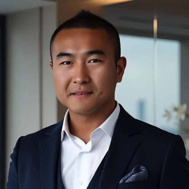 Thomas Zhang