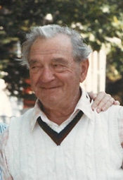 Alfred A. Ring