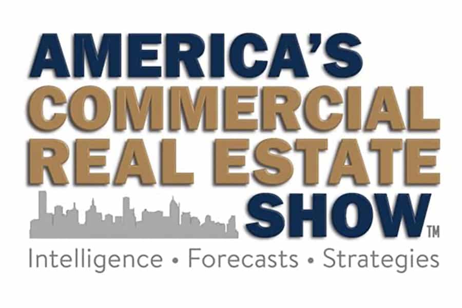 America’s Commercial Real Estate Show