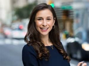 Ariela Steinberg