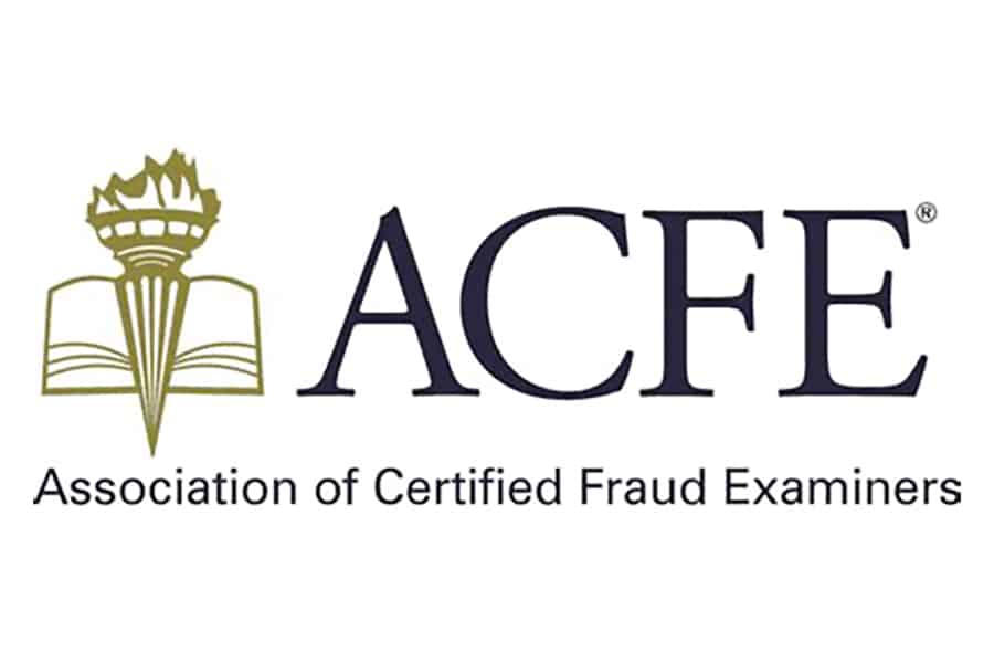 Association of Certified Fraud Examiners
