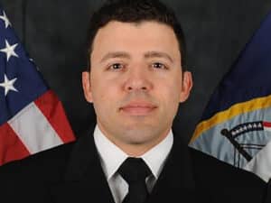 Chris Ferrante