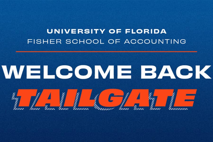 Welcome Back Tailgate