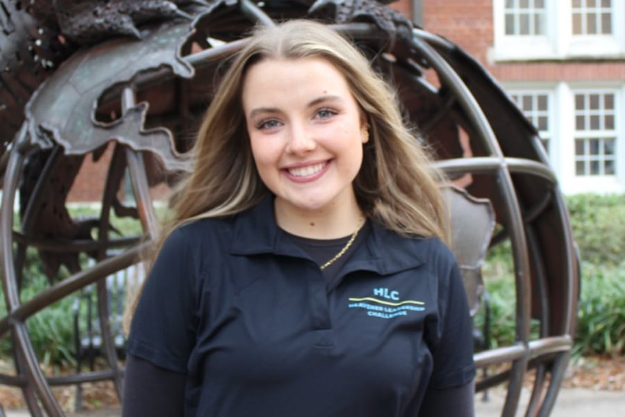 Grace Garland